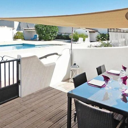 Holiday Home With Shared Pool Saintes-Maries-de-la-Mer Eksteriør billede