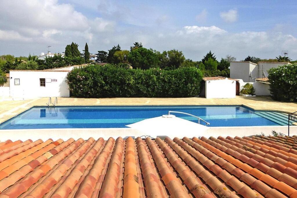Holiday Home With Shared Pool Saintes-Maries-de-la-Mer Eksteriør billede